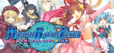 Magical Battle Festa header image