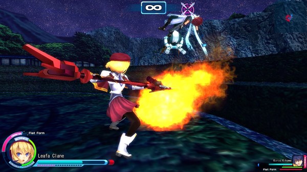 скриншот Magical Battle Festa 5