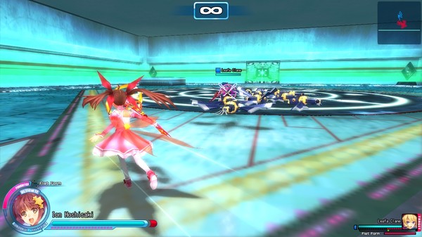 скриншот Magical Battle Festa 0