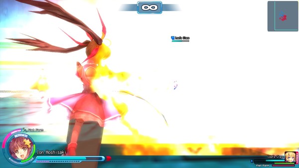 скриншот Magical Battle Festa 3