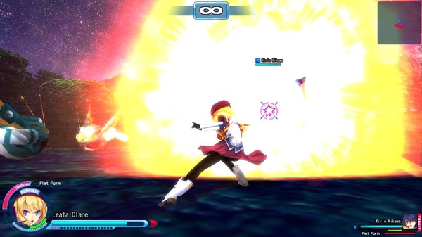скриншот Magical Battle Festa 4