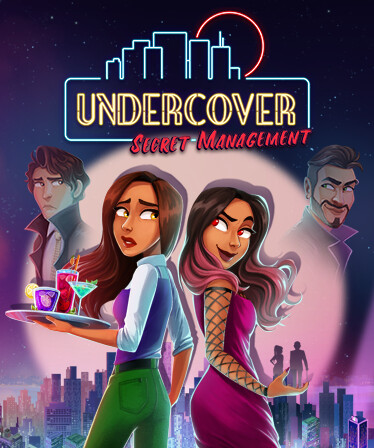 Undercover - Secret Management