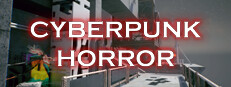 Cyberpunk Horror
