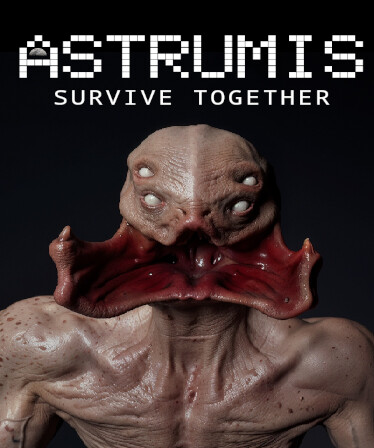 Astrumis - Survive Together