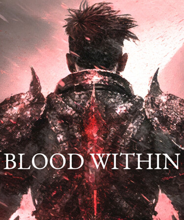 Blood Within