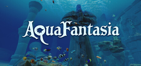 AquaFantasia Cover Image