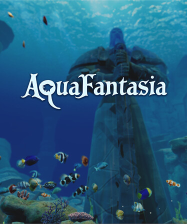 AquaFantasia