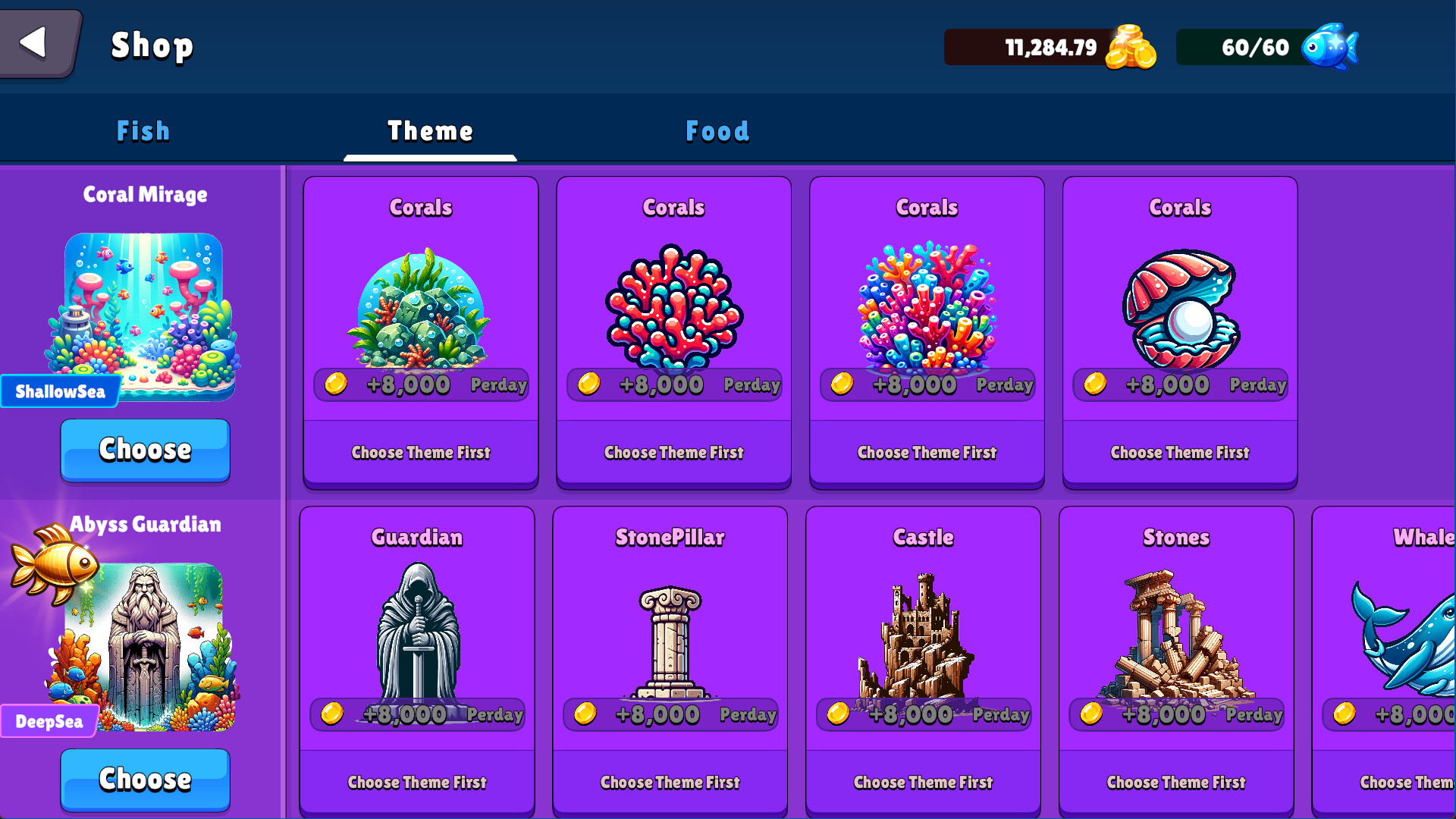 AquaFantasia screenshot screenshot 10