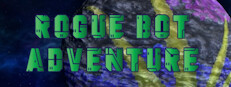 Rogue Bot Adventure 게임 이미지