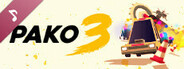PAKO 3 Soundtrack