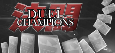 Duel Champions - Roguelike Deckbuilder Cover Image