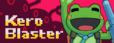 Studio Pixel's (Cave Story) Kero Blaster Releasing on Steam November 11 : r/ Games