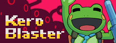 Buy Kero Blaster from the Humble Store