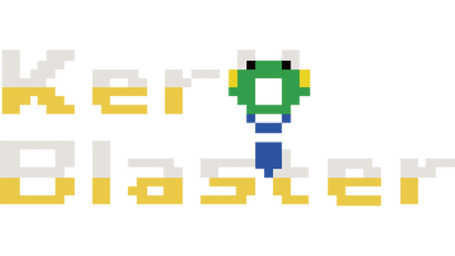 Kero Blaster