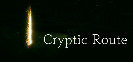 Cryptic Route Cover Image