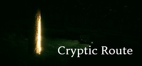 Cryptic Route Cover Image