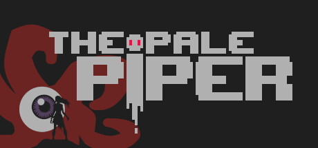 The Pale Piper Cover Image