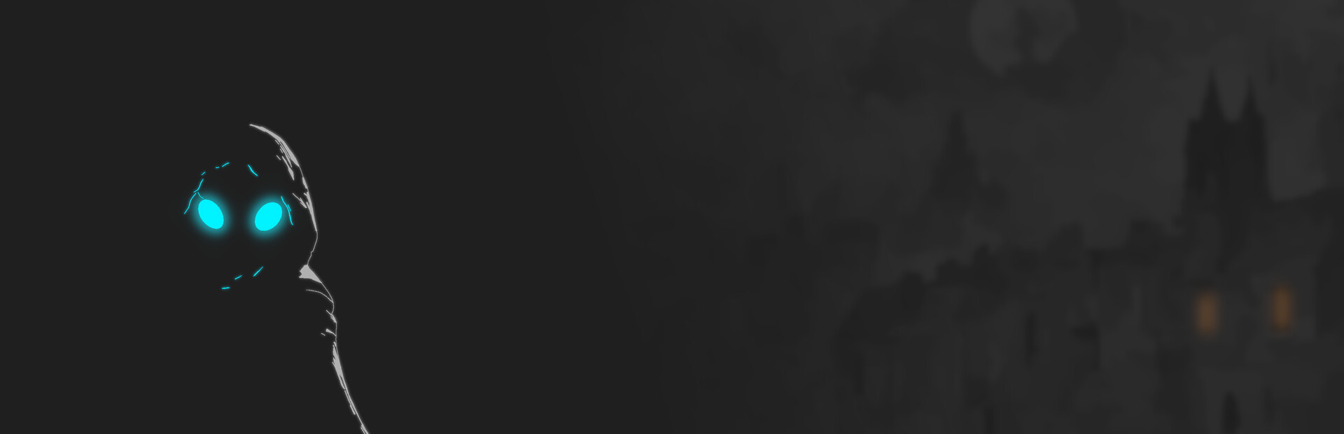 Library Hero - Steam library hero banner