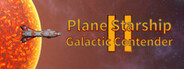 Plane Starship2:Galactic Contender