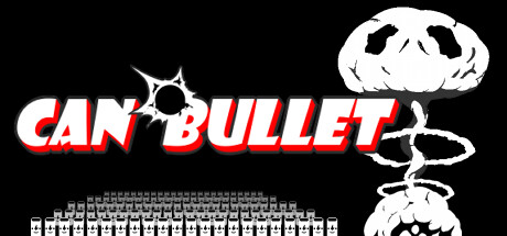 CAN BULLET Cover Image
