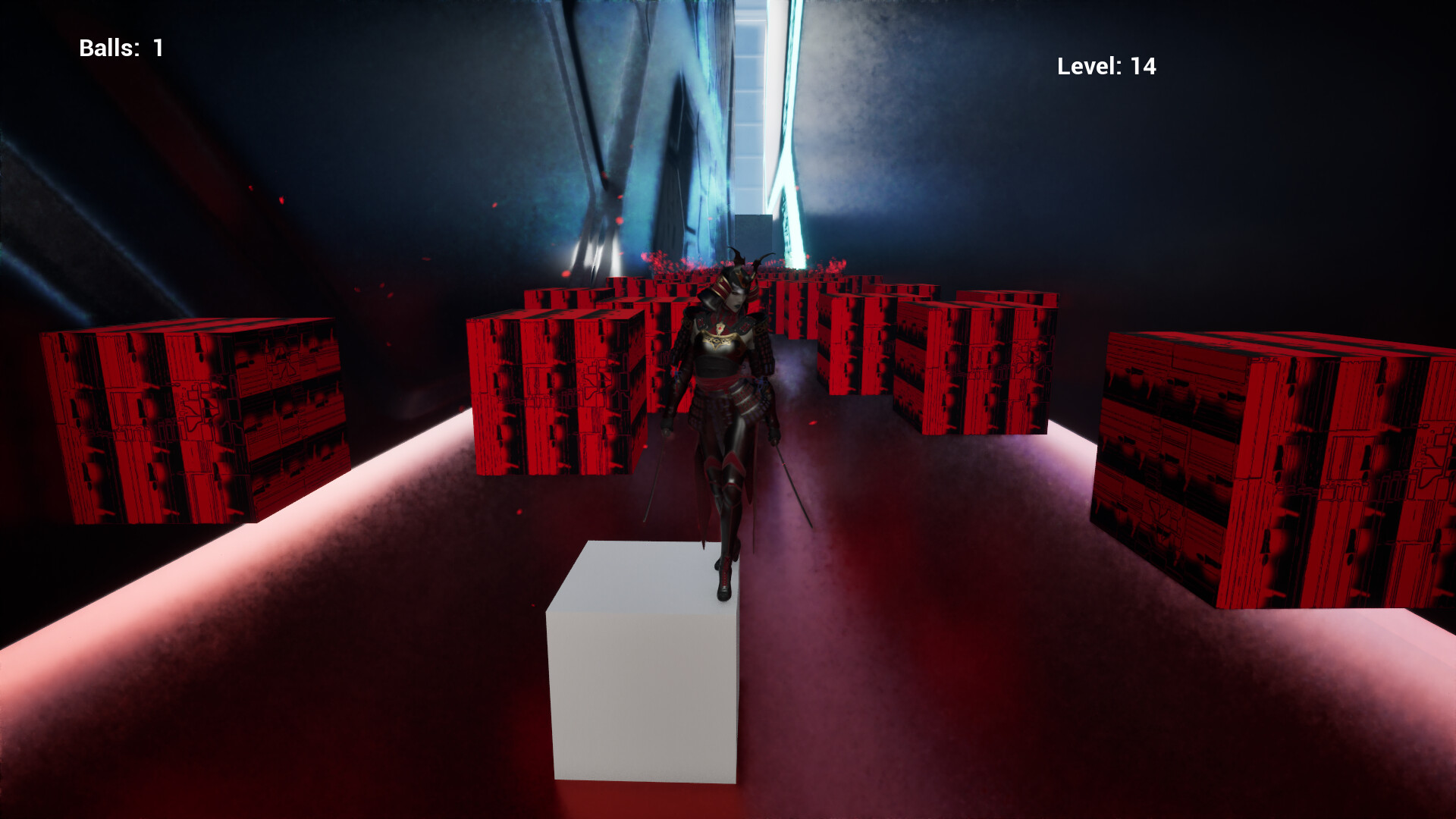 A Difficult Game About Jumping on Steam