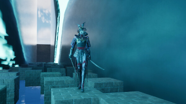 A Difficult Game About Jumping game for Linux 1