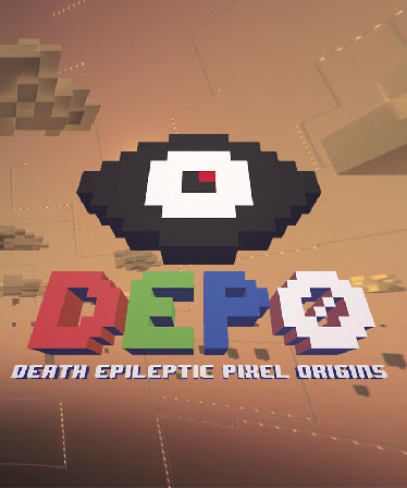 DEPO - Buy me a XXL coffee