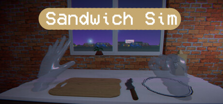 Sandwich Sim Cover Image