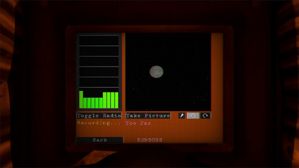 Voyager-19 game for windows Pc 1