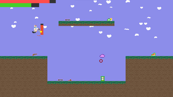 Combat Catfor windows and Linux 1