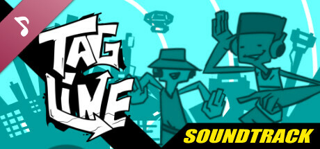 TAGLINE Soundtrack banner image