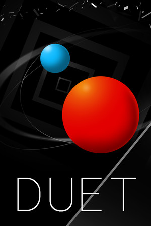 Duet Steam CD Key