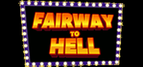 Fairway to Hell Cover Image