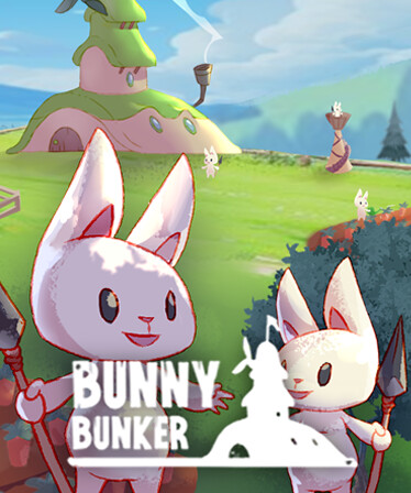 Bunny Bunker