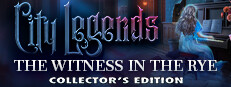City Legends: The Witness in the Rye Collector's Edition