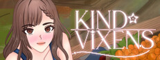 Kindvixens