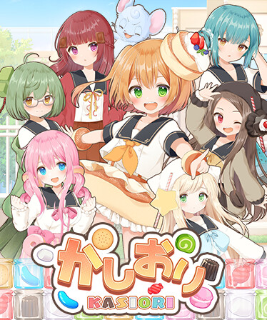 KASIORI