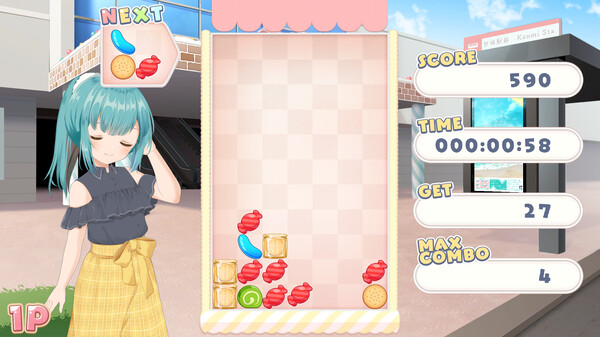 KASIORIfor windows and Linux 1