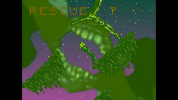скриншот Uriel's Chasm 5