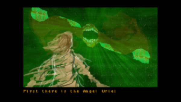 скриншот Uriel's Chasm 0