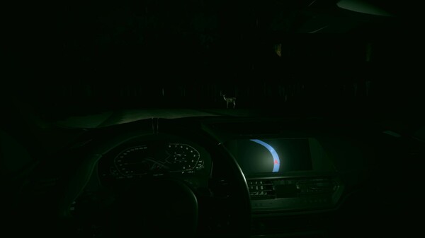 Cryptic Route Demo screenshot 5