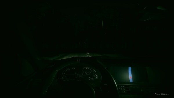Cryptic Route Demo screenshot 9