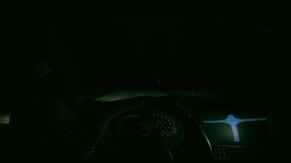 Cryptic Route Demo screenshot 2