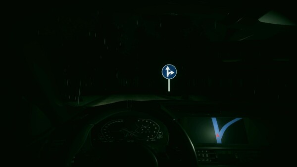 Cryptic Route Demo screenshot 7