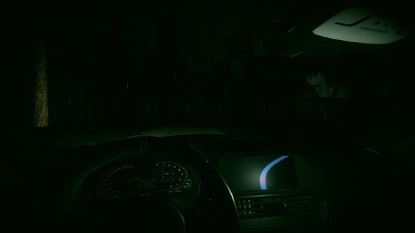 Cryptic Route Demo screenshot 6