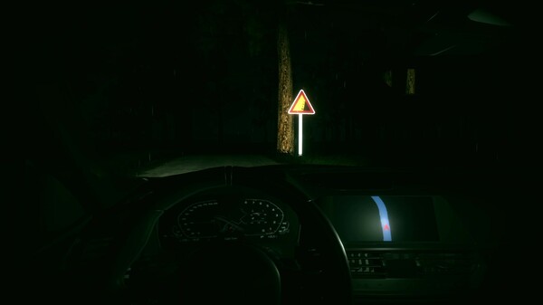 Cryptic Route Demo screenshot 8