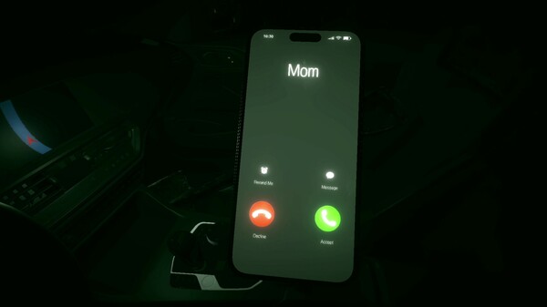 Cryptic Route Demo screenshot 10