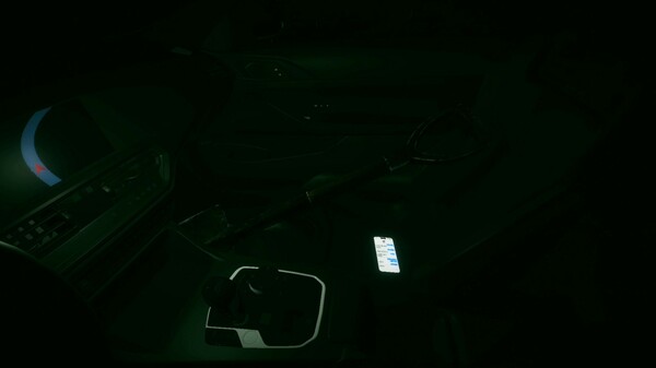 Cryptic Route Demo screenshot 3