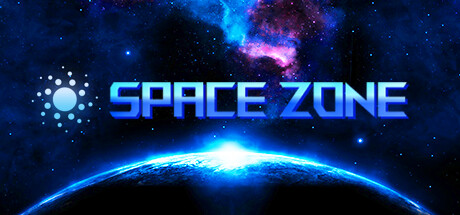 Space Zone Cover Image