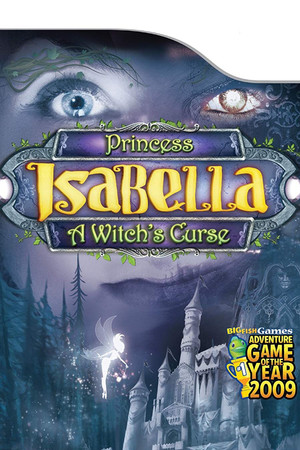 Princess Isabella Steam CD Key
